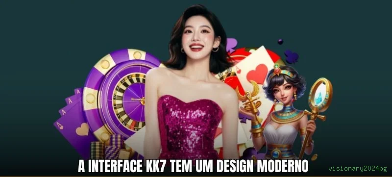 visionary2024pg Demo Grátis