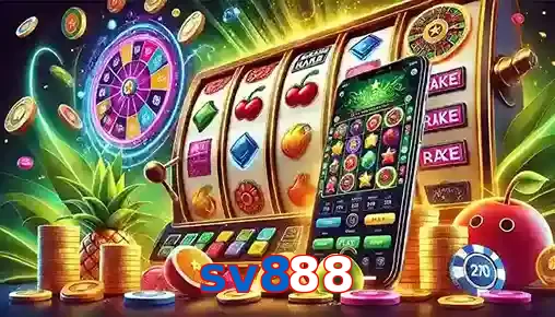 sv888